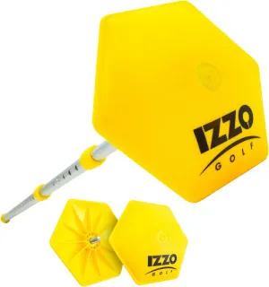Izzo Trip Stick Golf Travel Protector Pole