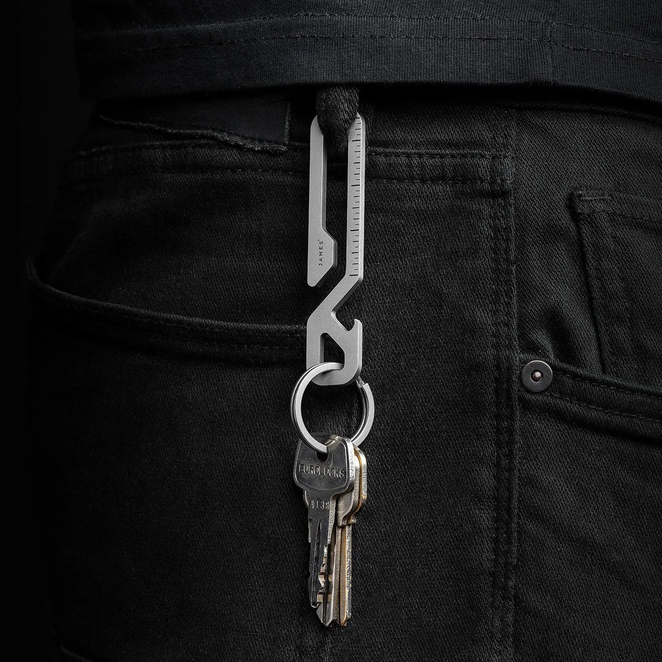 James The Rowan Multitool