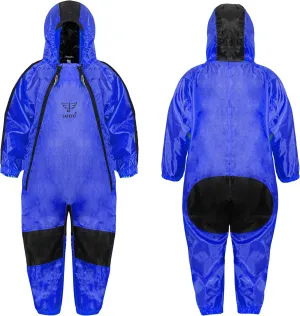 Jayefo Kids coverall Rain Suit