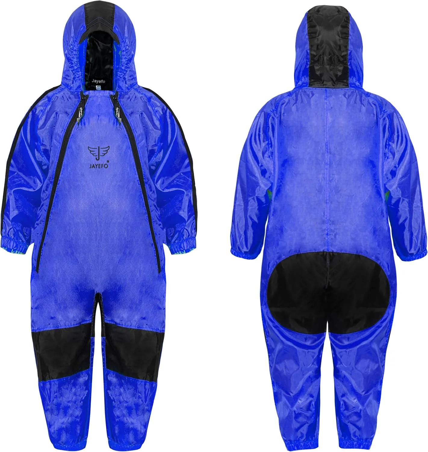 Jayefo Kids coverall Rain Suit