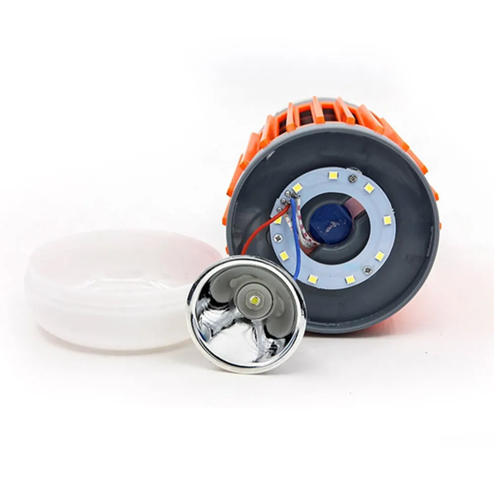 Keilini Solar and USB charging Outdoor LED Light and Mosquito Killer