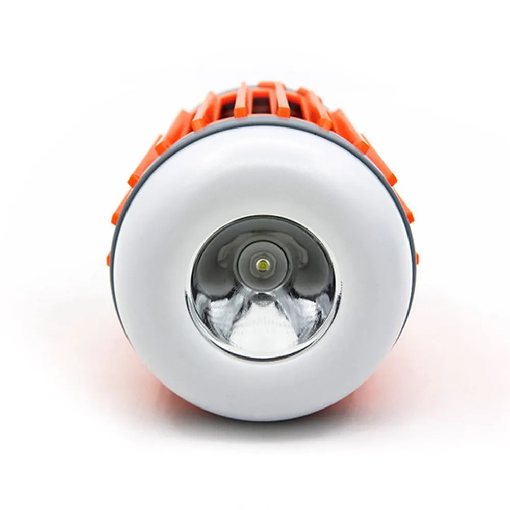 Keilini Solar and USB charging Outdoor LED Light and Mosquito Killer
