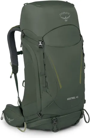 Kestrel 48L Men's Backpacking Backpack