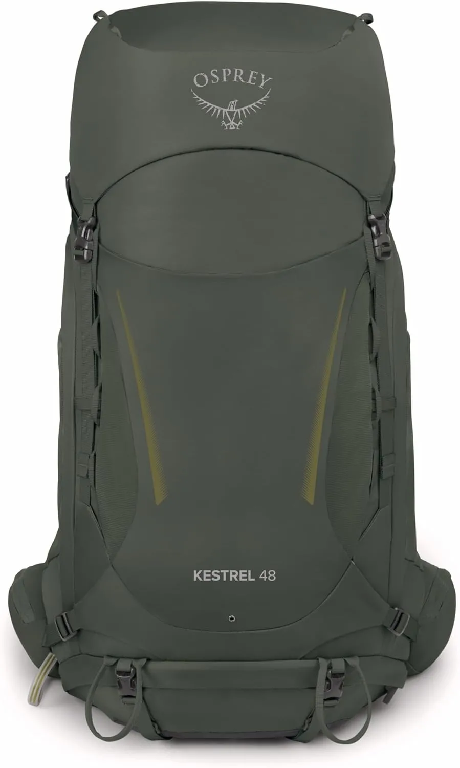 Kestrel 48L Men's Backpacking Backpack