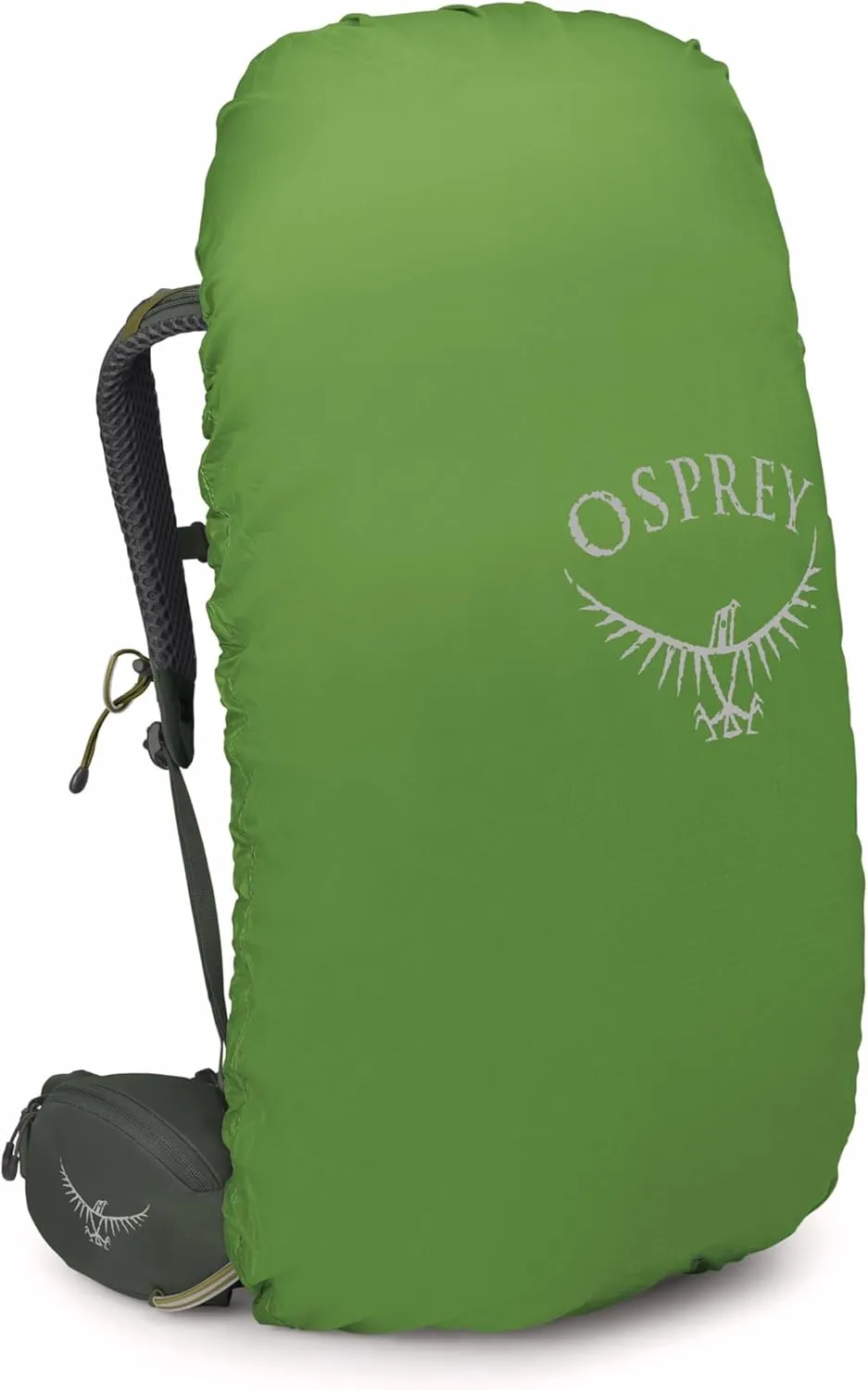 Kestrel 48L Men's Backpacking Backpack