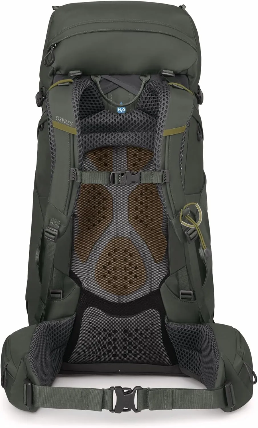 Kestrel 48L Men's Backpacking Backpack