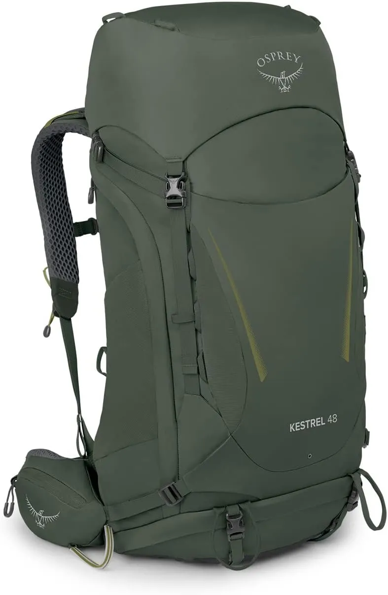 Kestrel 48L Men's Backpacking Backpack