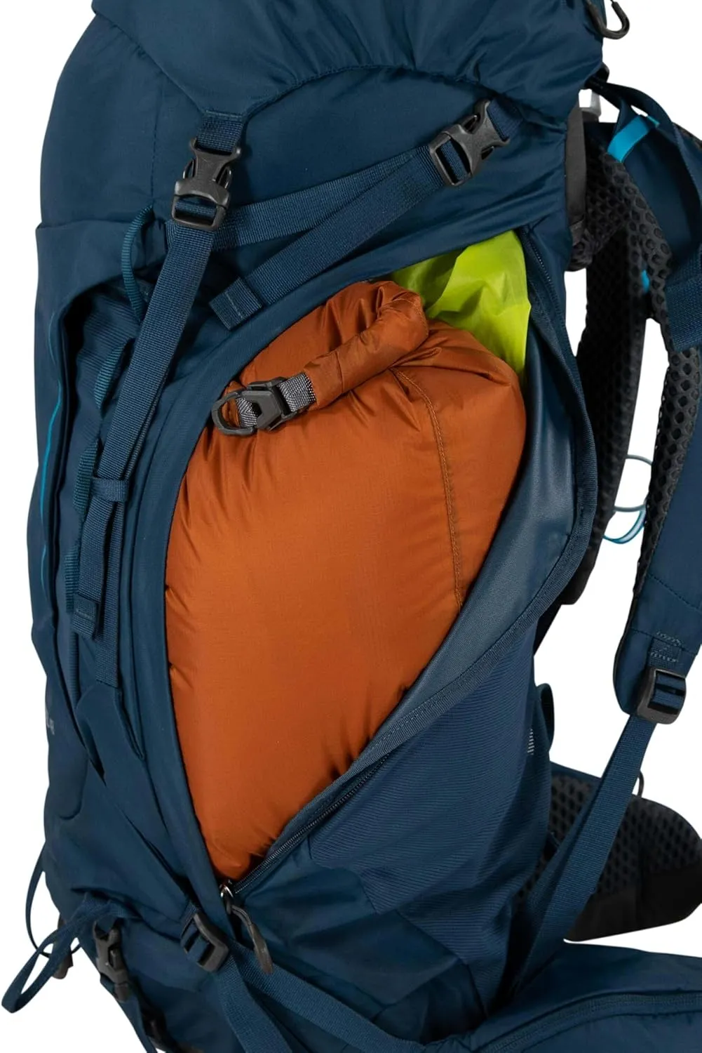 Kestrel 48L Men's Backpacking Backpack