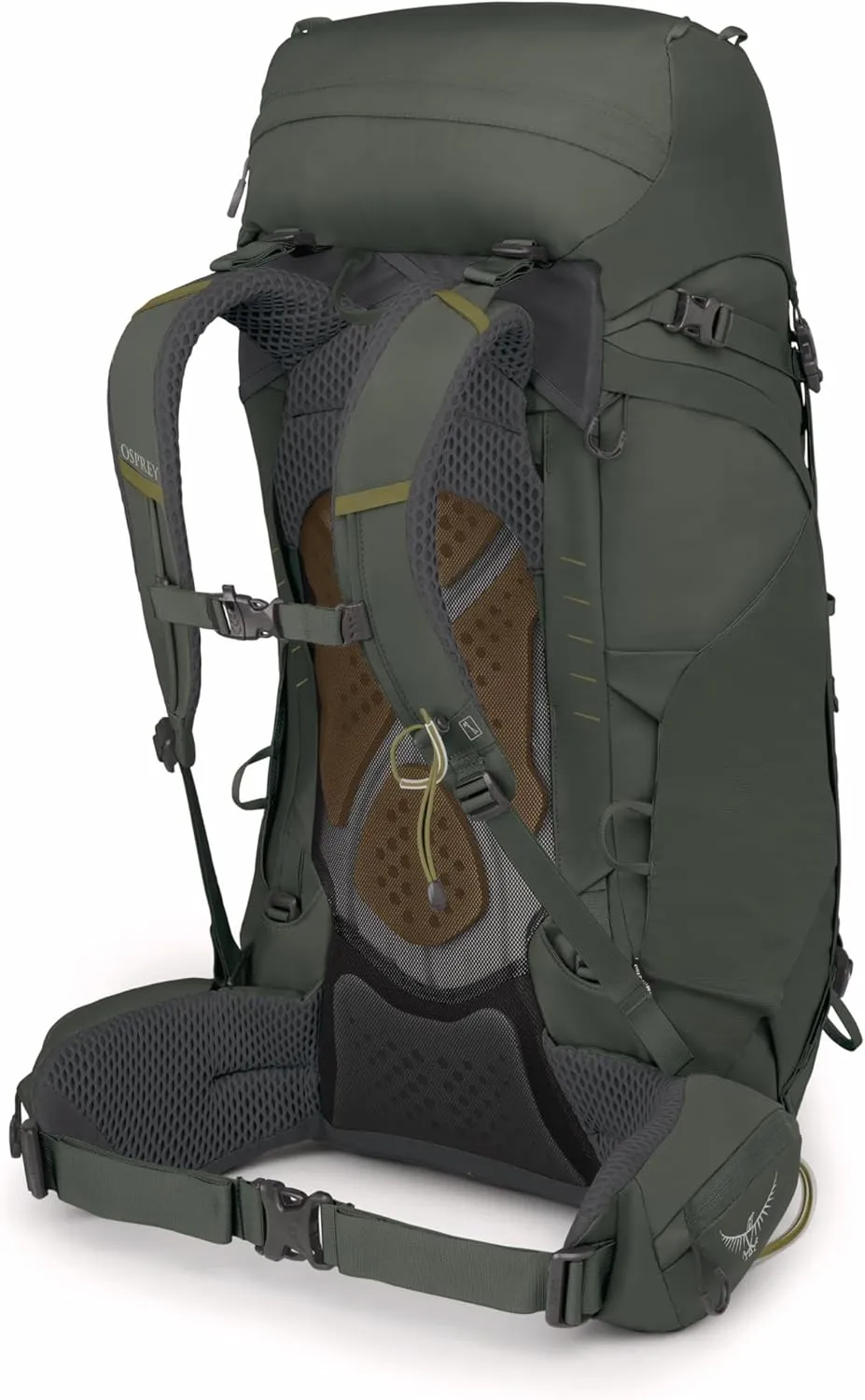 Kestrel 48L Men's Backpacking Backpack