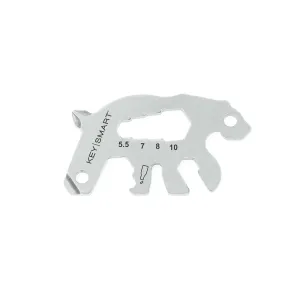 KeySmart Alltul Animal Series Compact Multi-Tools