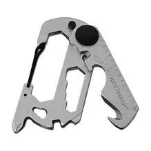 KeySmart Alltul Animal Series Compact Multi-Tools