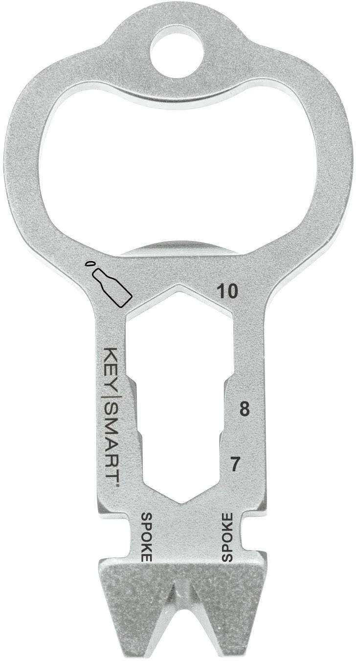 KeySmart Alltul Animal Series Compact Multi-Tools