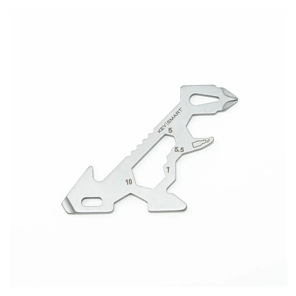 KeySmart Alltul Animal Series Compact Multi-Tools