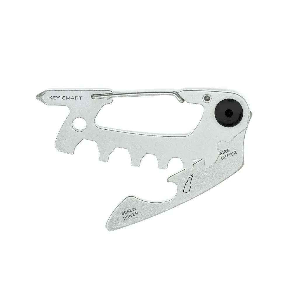 KeySmart Alltul Animal Series Compact Multi-Tools