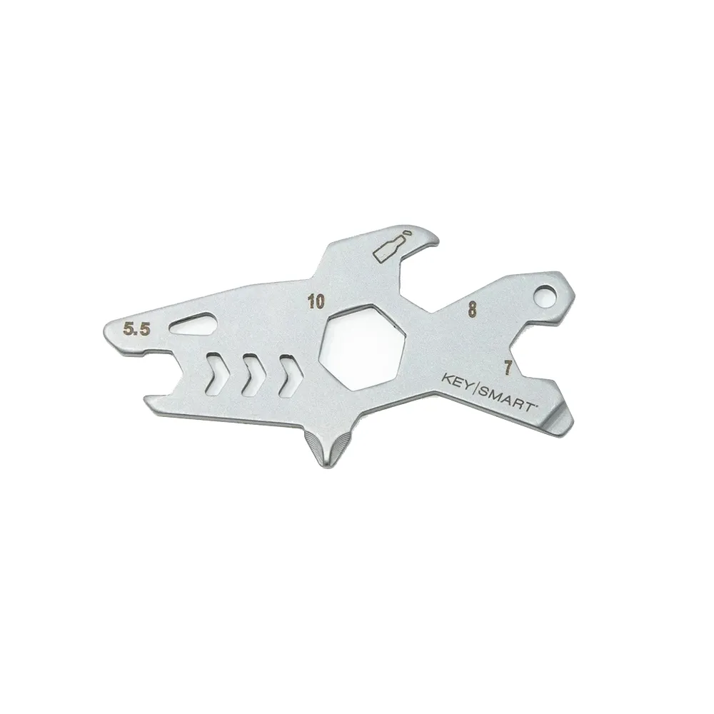 KeySmart Alltul Animal Series Compact Multi-Tools