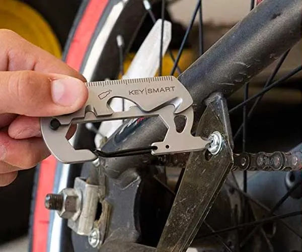 KeySmart Alltul Animal Series Compact Multi-Tools