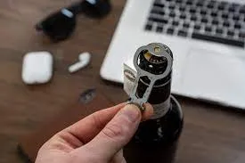 KeySmart Alltul Animal Series Compact Multi-Tools
