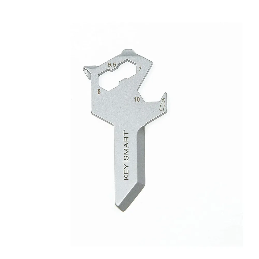 KeySmart Alltul Animal Series Compact Multi-Tools