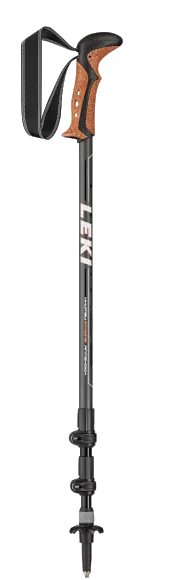 Khumbu Antishock Trekking Pole Pair