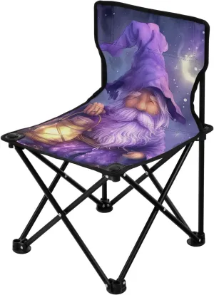Kigai Folding Camping Chair Heavy Duty Chair Ultralight Compact Portable Beach Chair for Outdoor Camp, Hiking, Travel, Beach, Sporting Event and Picnic, 1708414890811