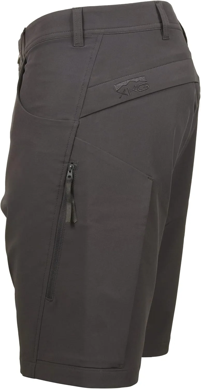 King's Camo Men's Xkg Ridge Short