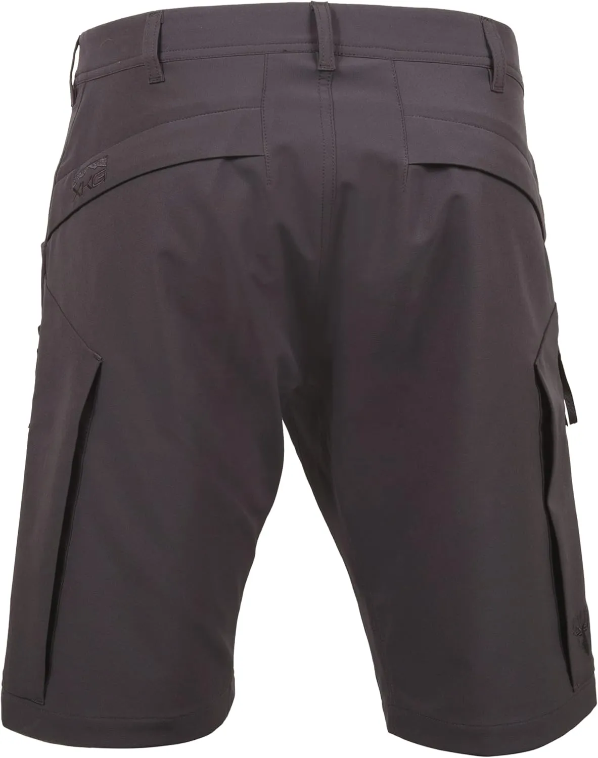 King's Camo Men's Xkg Ridge Short