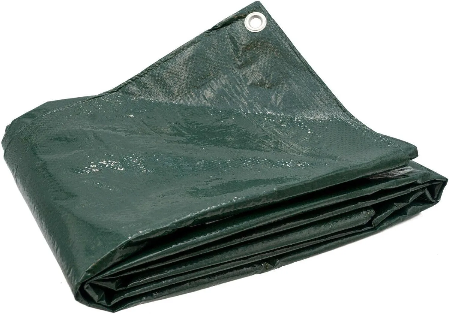 KMYG 3x18 Green Tarp Waterproof Boat Wood Cover Camping Tent Shade Equipment Camping tarp Tent Accessories Waterproof tarp Tent tarp Small tarp Camping Tent Accessories Lightweight t