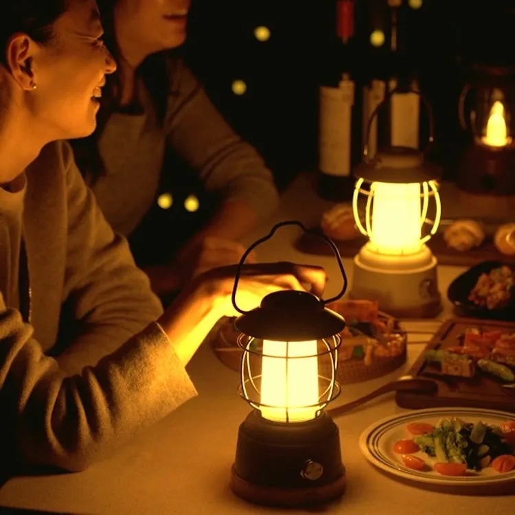 Knight SE Lantern | High Lumen Rechargeable LED