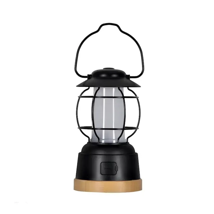 Knight SE Lantern | High Lumen Rechargeable LED
