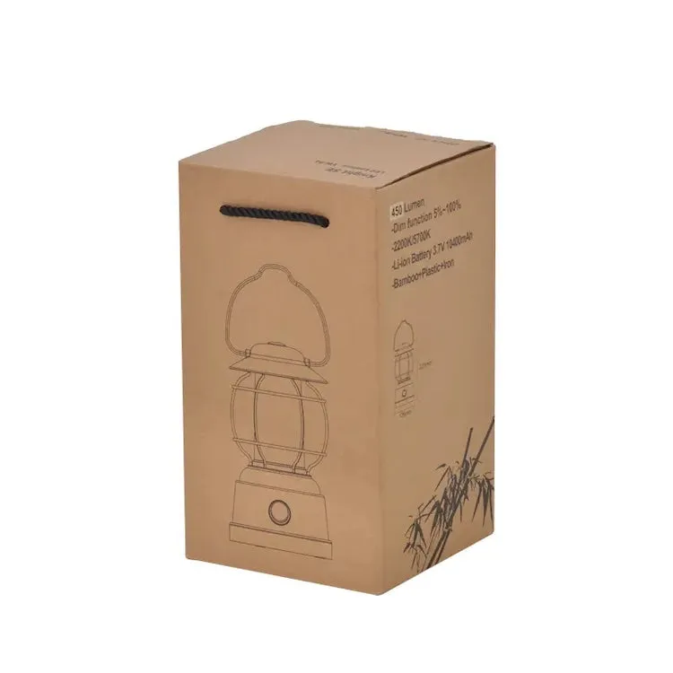 Knight SE Lantern | High Lumen Rechargeable LED