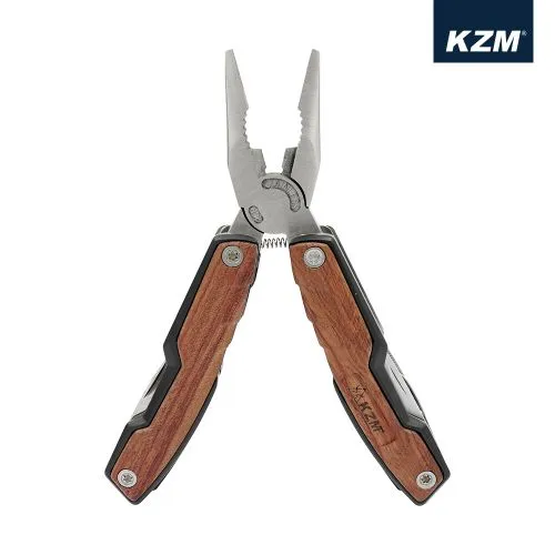 KZM Wild Pro Multitool P105