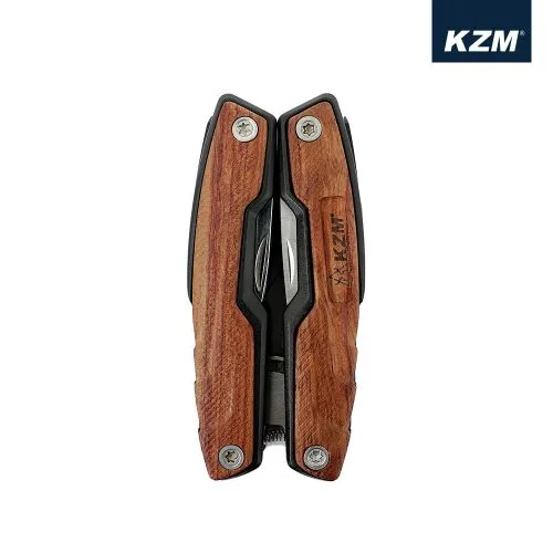 KZM Wild Pro Multitool P105