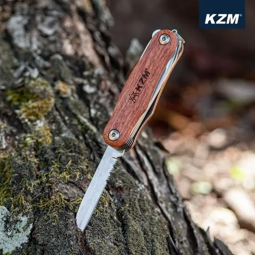 KZM Wild Pro S103