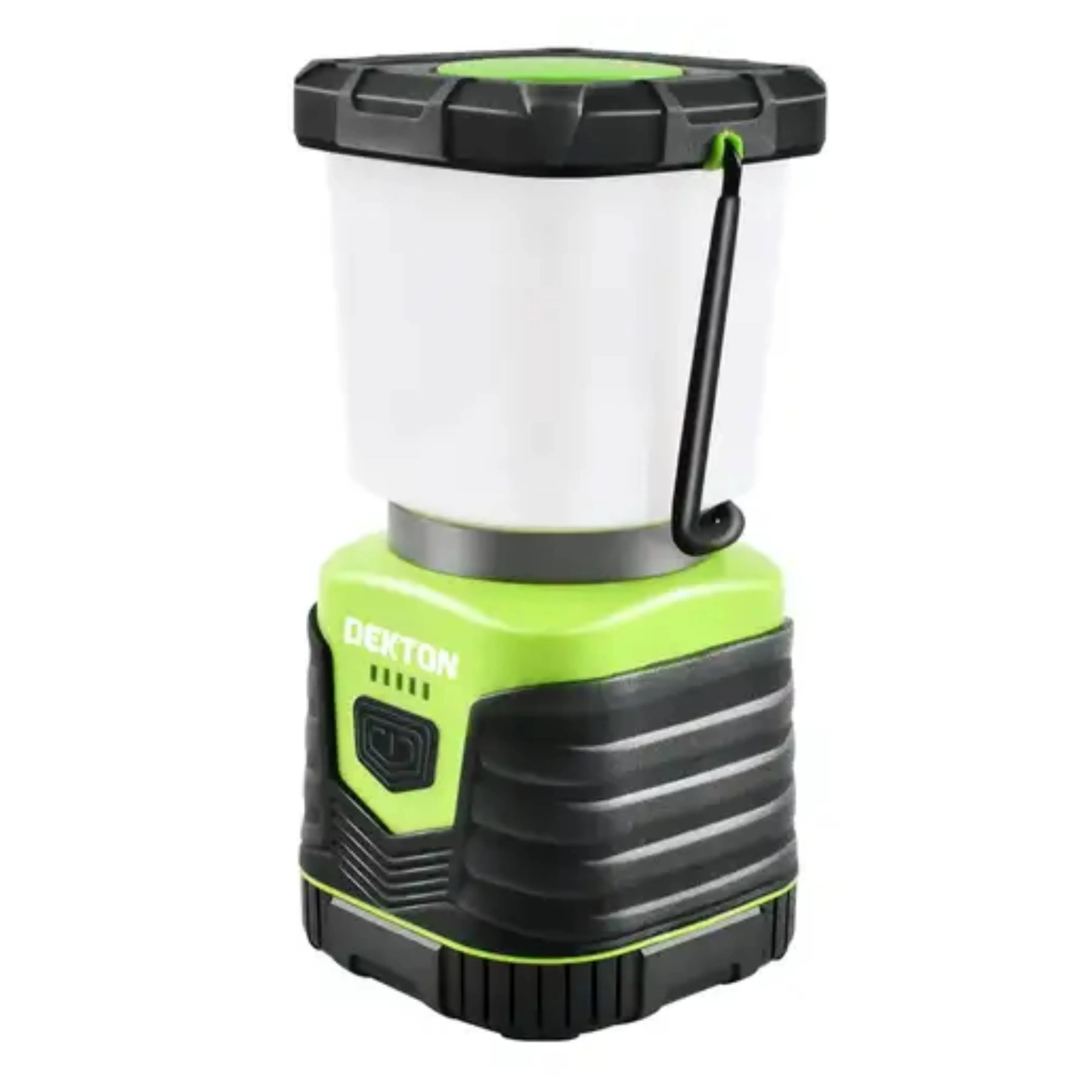 Lantern Referral discount LED Best-value Bank Camping DEKTON with Rechargeable Power