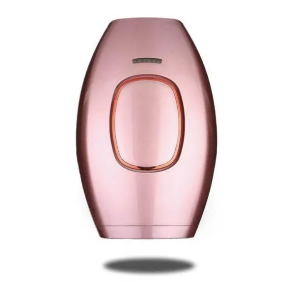 Laser Hair Removal Handset Permanent And Pain Free