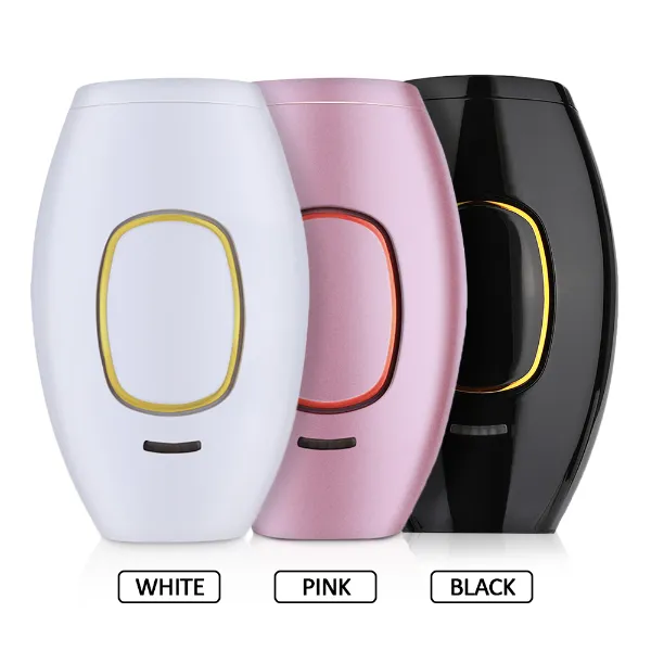 Laser Hair Removal Handset Permanent And Pain Free