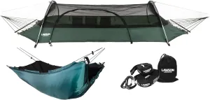 Lawson Hammock Blue Ridge Camping Hammock and Tent,