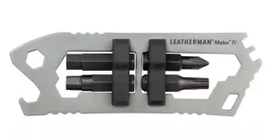 Leatherman Mako Ti