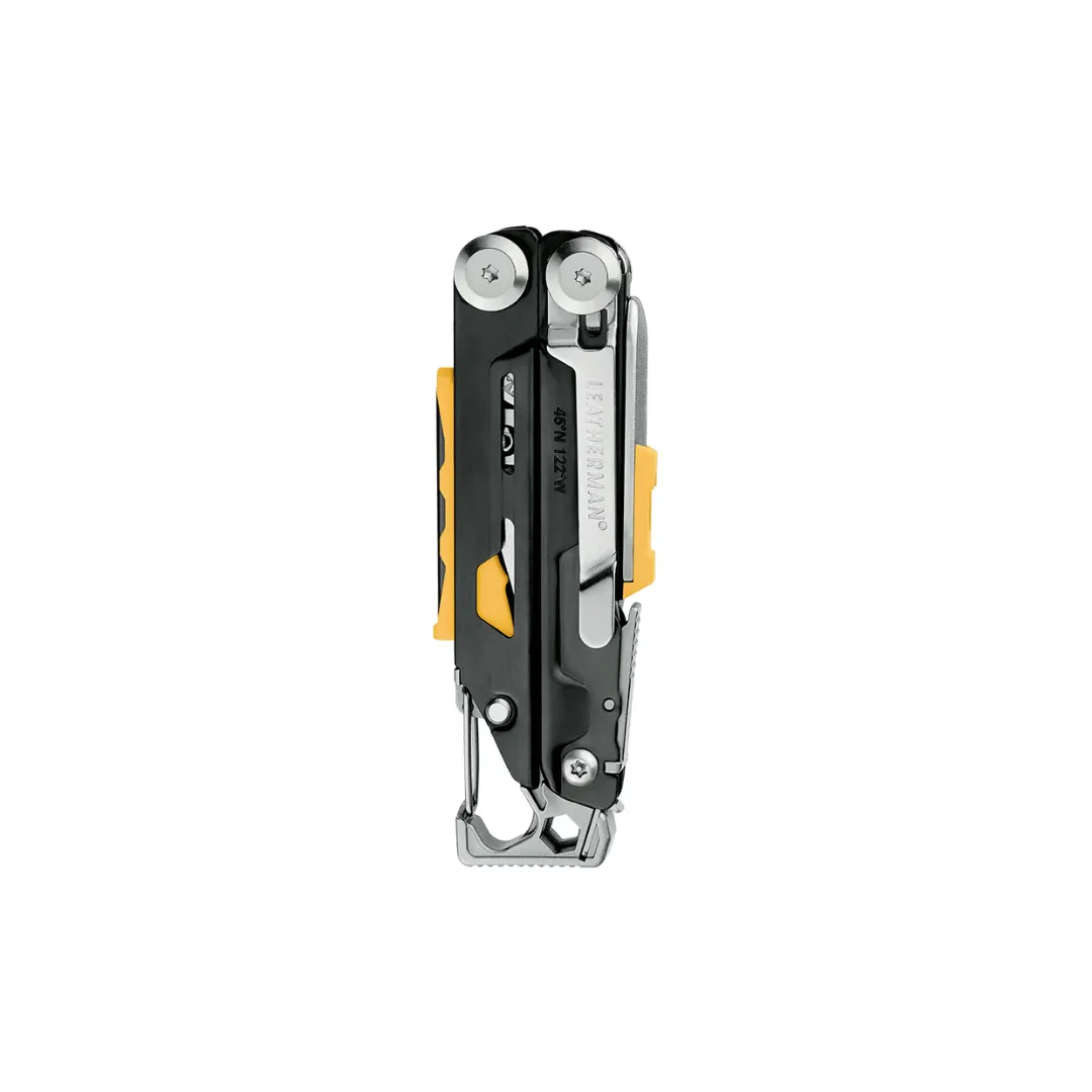 Leatherman Signal Cobalt w Button Sheath / Box