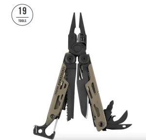 Leatherman Signal Multitool