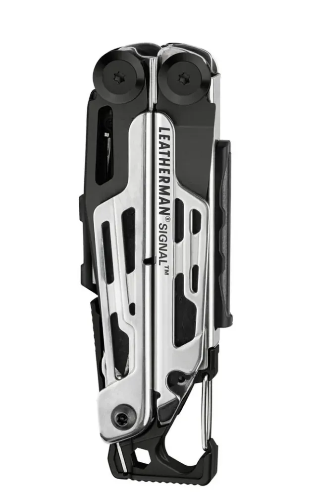 Leatherman Signal Multitool