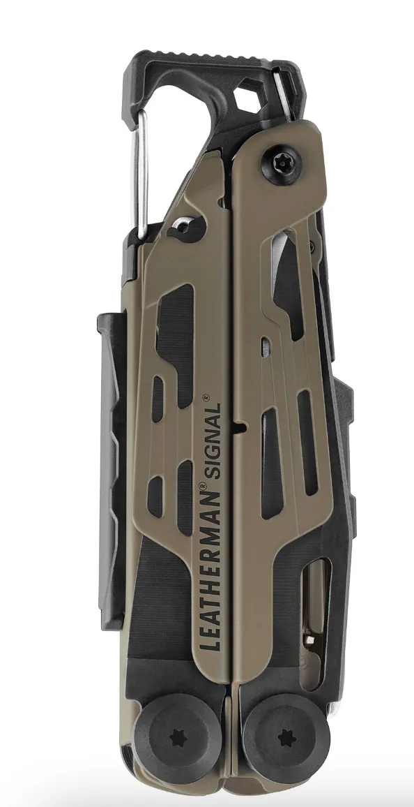 Leatherman Signal Multitool
