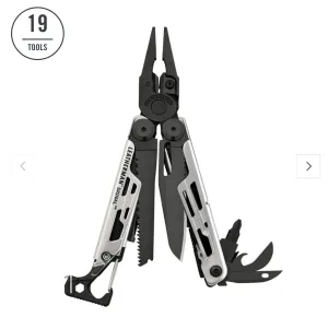 Leatherman Signal Multitool