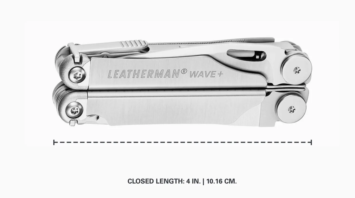 Leatherman Wave  Multitool