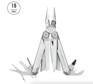 Leatherman Wave  Multitool