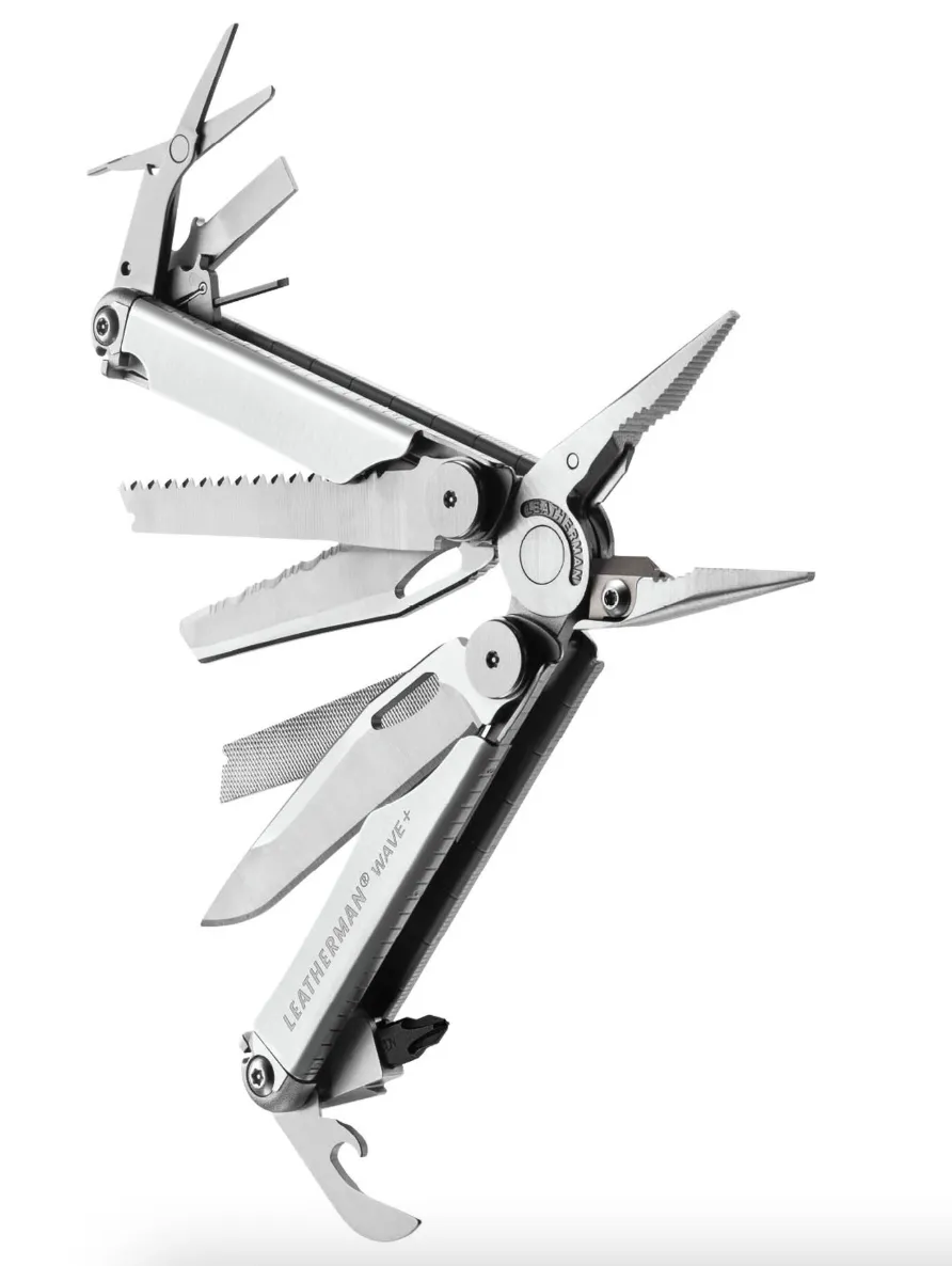 Leatherman Wave  Multitool