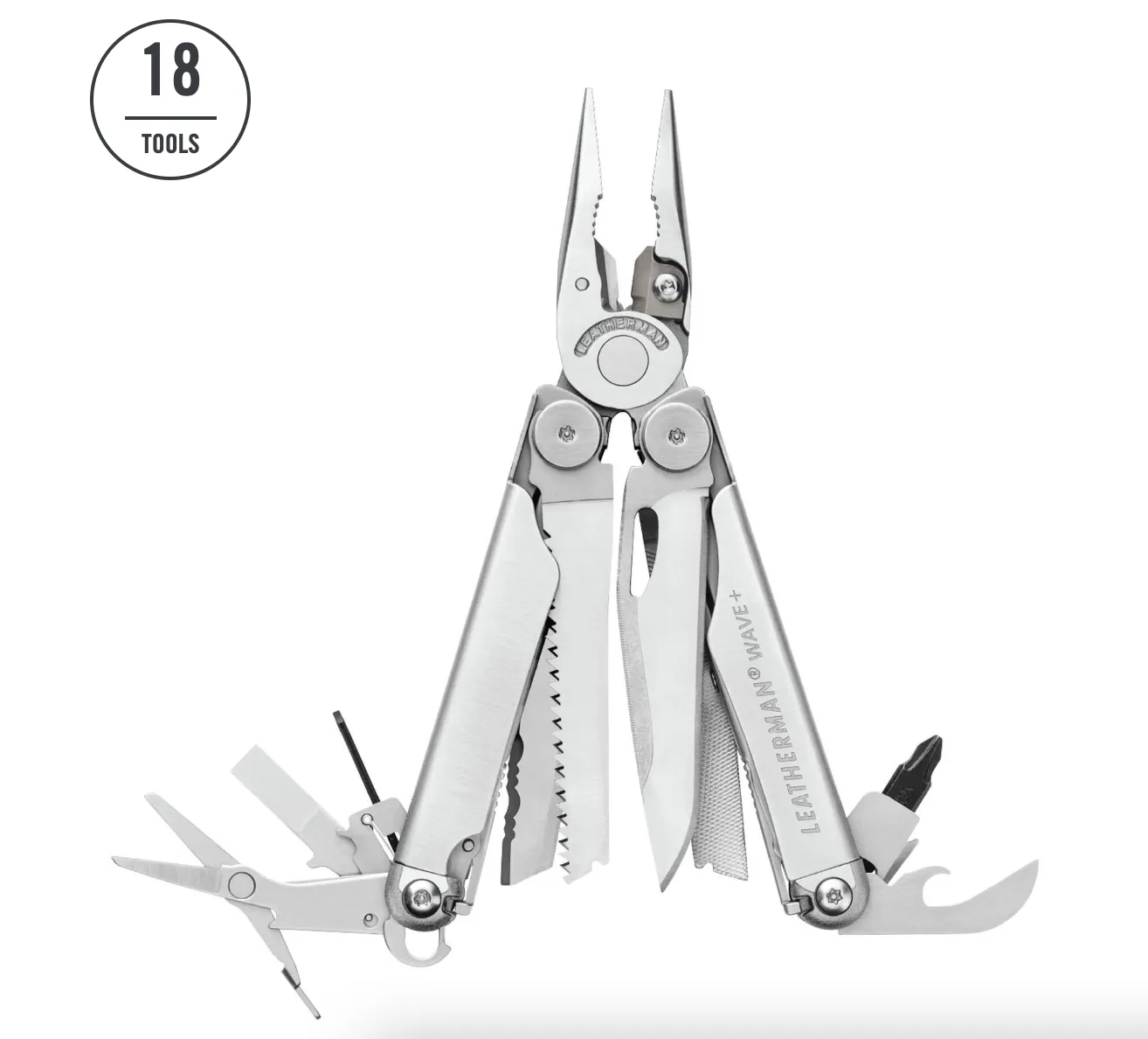 Leatherman Wave  Multitool