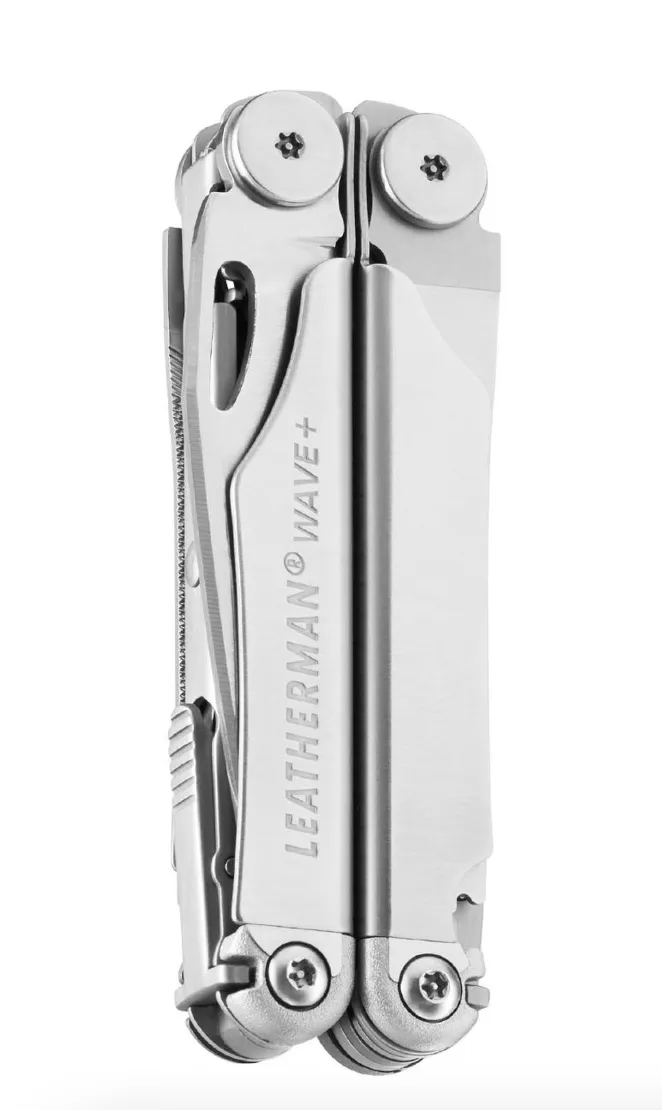 Leatherman Wave  Multitool