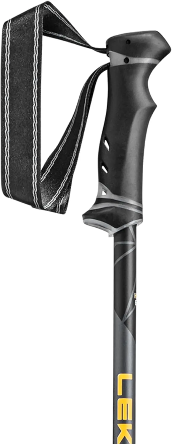 LEKI Journey Lite Aluminum Adjustable Lightweight Walking Poles for Trekking & Hiking