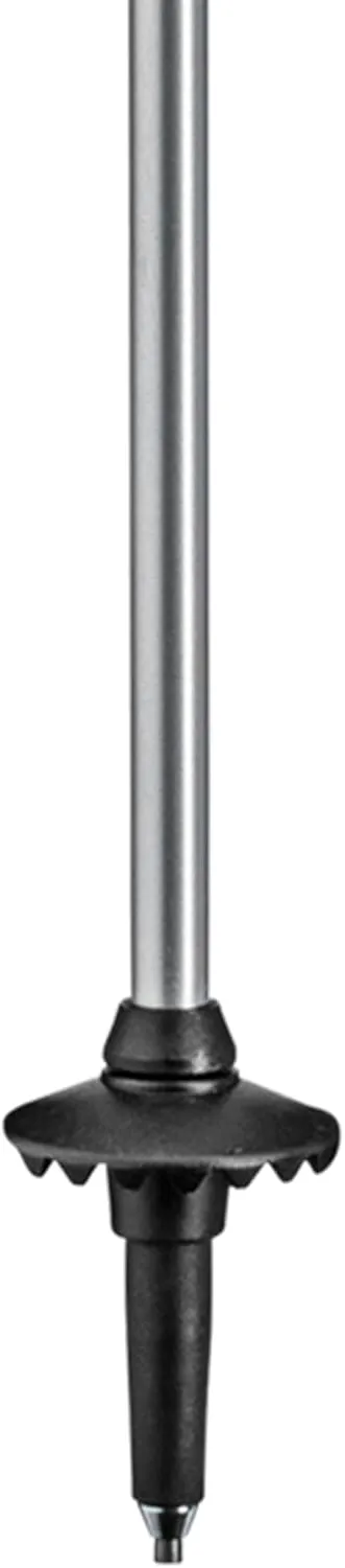 LEKI Journey Lite Aluminum Adjustable Lightweight Walking Poles for Trekking & Hiking